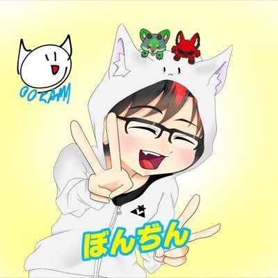 ぼ ん ぢ ん 🐶 🍀.*さんのプロフィール画像