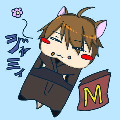 ジャミィさんのプロフィール画像