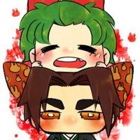 はぐくみ (@gosinomgmg) 's Twitter Profile