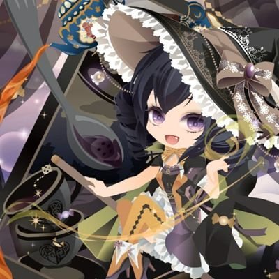 *aria*さんのプロフィール画像