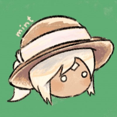 最高に可愛いアイコン→@arata_m16 新規の方はこのアカウントではなくBlueskyのメイン垢をフォローお願いします