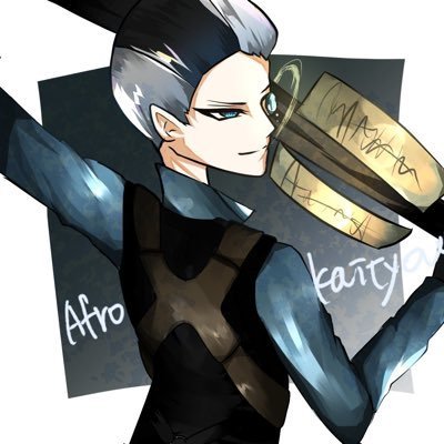 @kaityo.アフロさんのプロフィール画像