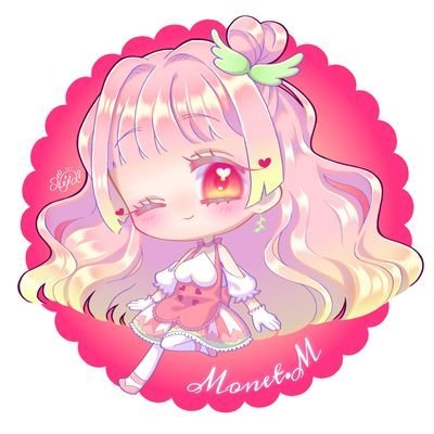 モモノキ モネです!🍑 絵描き雑食女児(20↑)です👶
Skeb❥https://t.co/cBm1wDw6Bk にてイラリク募集しています✧
BOOTH❥https://t.co/LerEcvX2DL
相互鍵垢❥@momotabetaisis
投稿画像の自作発言・無断転載・AI生成は❌で🙏