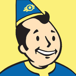 『Fallout 76』のファンサイト「ぬかキャン」の更新情報やフォールアウトシリーズの話題を呟きます。
スターフィールド用のアカウント：https://t.co/d57Dd6vAQH