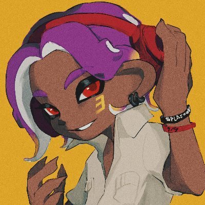 Nick the Splatoon Fanboyさんのプロフィール画像