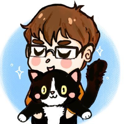 Local Seattle man chases people in streets to show pictures of his cat, more at 11. Streaming on https://t.co/hxUL5vsp9t :)