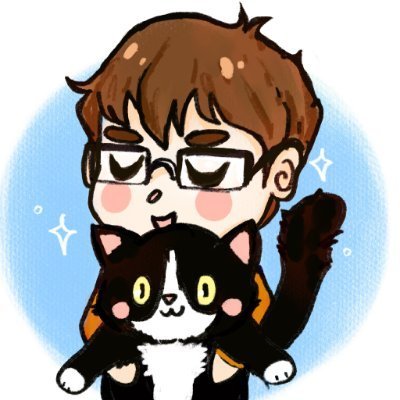 Local Seattle man chases people in streets to show pictures of his cat, more at 11.  Streaming on https://t.co/hxUL5vsp9t :)