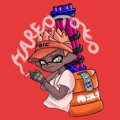 kyomohareotoko's profile picture. スプラ 他 お酒🥃時々🐕