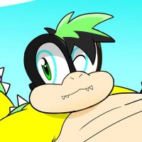 ★Ivan Koopa★ (@crinklebuttivan) 's Twitter Profile
