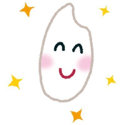 白米（ゆっくり実況）さんのプロフィール画像