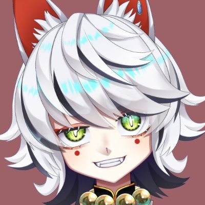 狛参はく⛩🐶さんのプロフィール画像