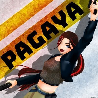 【たみん】パガヤさんのプロフィール画像