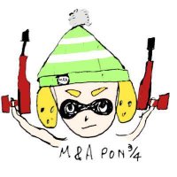 MA3/4☆マイこ(@bananauyu015) 's Twitter Profile Photo