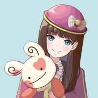 🦢 .*･ﾟなの⋆* (@nanoouo) 's Twitter Profile Photo