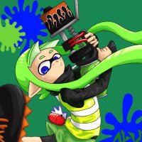 みどP:) (@eyes64_spr) 's Twitter Profile