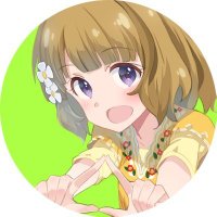 エメル🎶 📖❤ (@emeruzwei) 's Twitter Profile Photo エメル🎶 📖❤ (@emeruzwei) 's Twitter Profile Photo