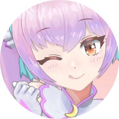 月守117(つきもりいーな)🌕🎋Vtuberさんのプロフィール画像