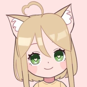 ugami. she/they, 27. i stream sometimes :^) {vtube model made by the wondeful @ayumi_kado}