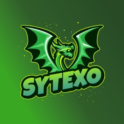 Sytexo Profile Picture