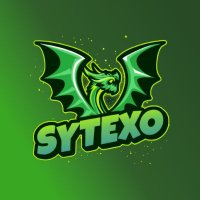🐲Sytexo🐲 | V-TUBER ツ (@sytexo) 's Twitter Profile