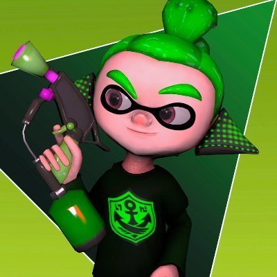 GamingGlalie's profile picture. Just a Splatoon, Pokémon, Yu-Gi-Oh, and Yo-kai Watch fan.
Profile Pic: @OLuna2019 | Banner: @BareJoshu