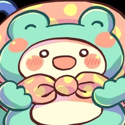 蛙々けろさんのプロフィール画像