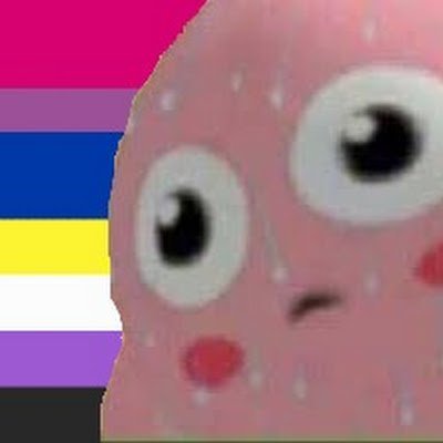 ryr4242's profile picture. they/them
member of @Starboard_Spl