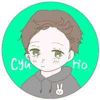 きゅりお🥒(@cyurio) 's Twitter Profile Photo