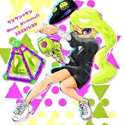 ケンケン=サンさんのプロフィール画像