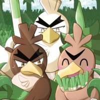 豆鴨 (@natu_and_popo) 's Twitter Profile Photo