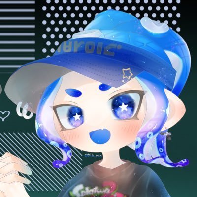 ℝ☆オジョー (@blue1m) / X