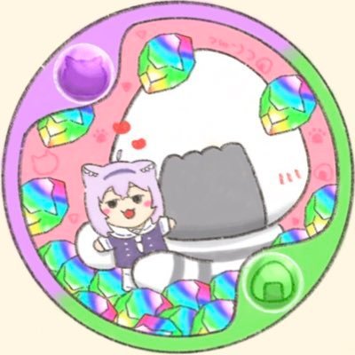 たくっω-)つ🍙さんのプロフィール画像