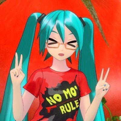 Video game modding aficionado.
Has an unhealthy obsession with P3's FeMC and Hatsune Miku.
Fan of series such as Zelda, Fire Emblem, Persona, SMT, Yakuza, etc