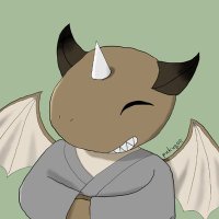 プクゴエ (@dragon_barrier) 's Twitter Profile