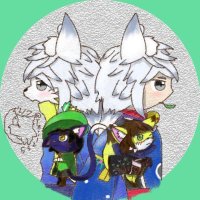 テール (@tail255) 's Twitter Profile
