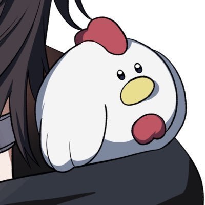 意図せず焼き鳥になった朝一さんのプロフィール画像