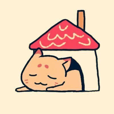 ことです。雑食成人済。猫と多種ｹﾞｰﾑｱﾆﾒ好き。話下手。好きな時に好きなだけ。FMB自由お気軽に✾多忙絵少申訳Please do not reprint without my permission.
ﾀｲﾂ垢→https://t.co/1tCOMcRDlh　BS垢→@同.bsky.social