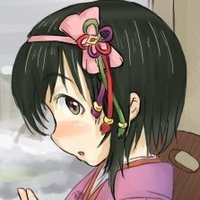 カノノ／こめP (@carialyric) 's Twitter Profile Photo