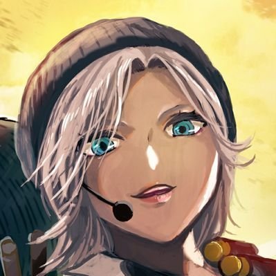 =𝕄𝔸𝕂𝕀=🎮👑 a.k.a. Matrixさんのプロフィール画像