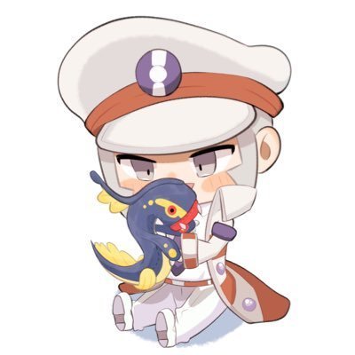 かもさんのプロフィール画像