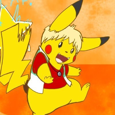 Thatawesomepika Profile Picture