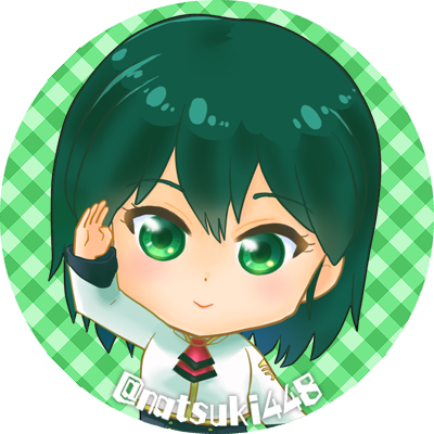 なつなつきさんのプロフィール画像