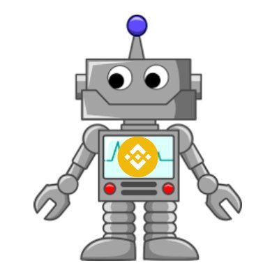 Automated account.
WE DON'T CHECK PAIRS. DO YOUR RESEARCH!

TG Bot:
https://t.co/7Ah0qr8Fa5

Join Telegram group:
https://t.co/ustzIdQ0Te