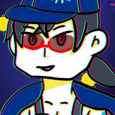 フッ素寐涅さんのプロフィール画像