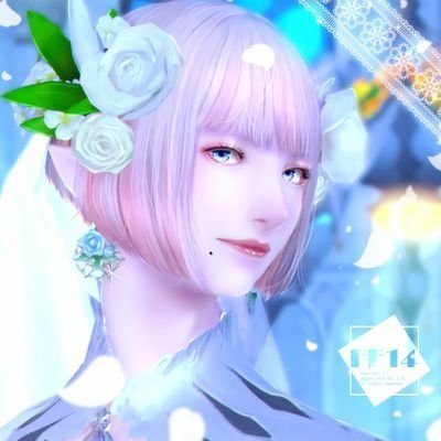 Alicia Nome❂聖鯖 ☃️☀️🦇さんのプロフィール画像
