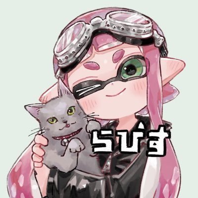 20↑ 社会人／ゲーム垢のつもりだったもの／トップ画▶︎@plum0o0さん／Apex・スプラ・モンハン・コンパス等々いろいろかじってます！