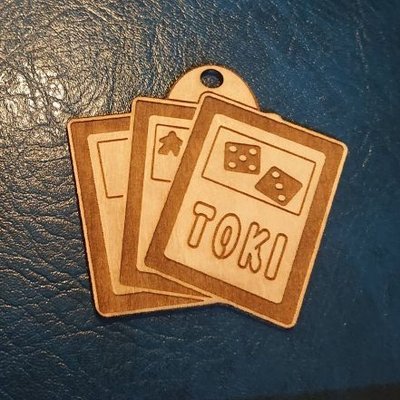 bodogetoki's profile picture. ボドゲや人狼、ゲーム好き(今はポケモンやスレイザスパイア)好きアカウント 
最近は謎解き、マダミスしてます。通過済みシナリオならGMやりますので相談してください
週一回はボドゲしています 日曜参加多め。最近はフロストヘイヴンよくやってます
ちなみにADHD