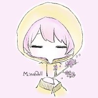 MinoRoll🌸ボカロP(@minoroll_mr) 's Twitter Profile Photo