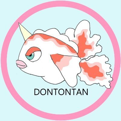 dontontan_pk Profile Picture