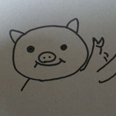 ぶた_:(´🐽｀」∠):さんのプロフィール画像